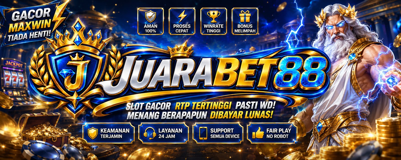 JUARABET88